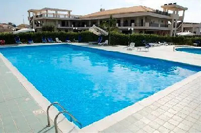 Villaggio Turistico Stella Marina Scoglitti