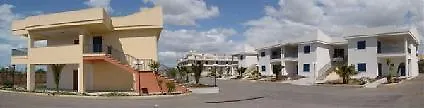 Hotel Villaggio Turistico Stella Marina Scoglitti